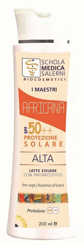AFRICANA PROT ALTA AD 200ML - Lovesano