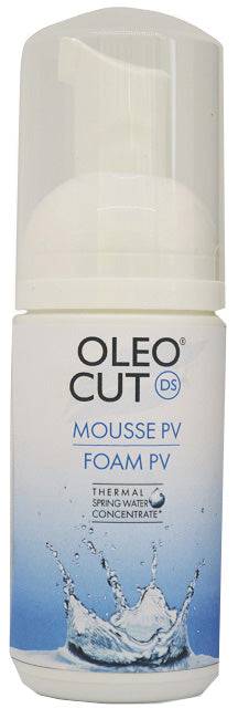 OLEOCUT-MOUSSE 100ML - Lovesano