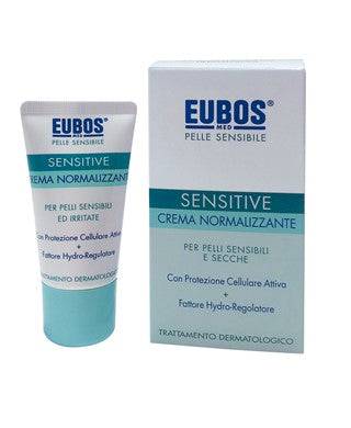 EUBOS SENSITIVE CREMA NORMALIZ - Lovesano