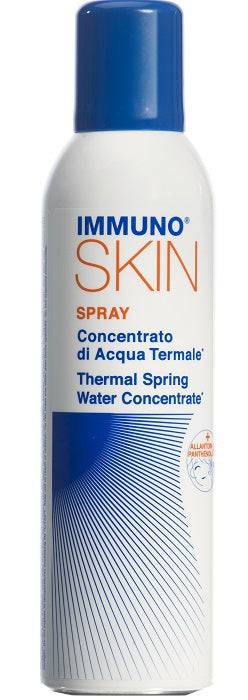IMMUNO SKIN SPR ACQ TERM 200ML - Lovesano