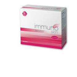 IMMUNO SKIN LUNADERM 20CPR - Lovesano