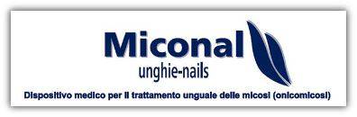 MICONAL UNGHIE TRAT MICOSI 8ML - Lovesano 