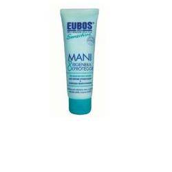 EUBOS SENSITIVE CR MANI 75ML - Lovesano