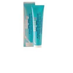 EUBOS POM 5% RIGEN PANTENO 75ML - Lovesano