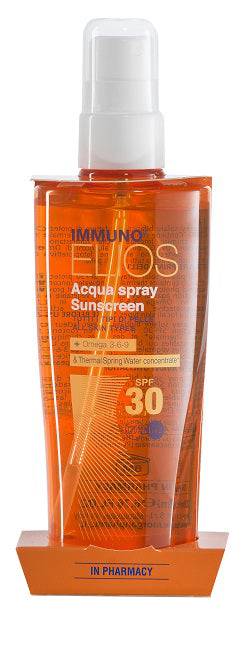 IMMUNO ELIOS ACQUA SPR SOL BIF< - Lovesano