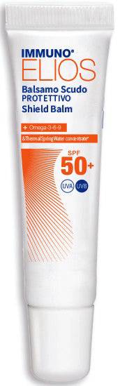 IMMUNO ELIOS BALSAMO SCUDO PRO - Lovesano