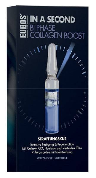 EUBOS BI PHASE COLLAGEN BOOST - Lovesano