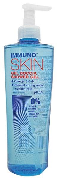 IMMUNO SKIN GEL DOCCIA 400ML - Lovesano
