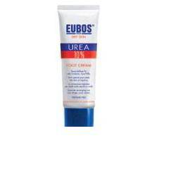 EUBOS UREA 10% CR PIEDI 100ML - Lovesano