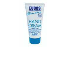 EUBOS CR MANI 50ML TUBO - Lovesano