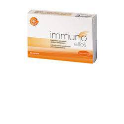 IMMUNO ELIOS ACCEL ABBR 30CPR - Lovesano