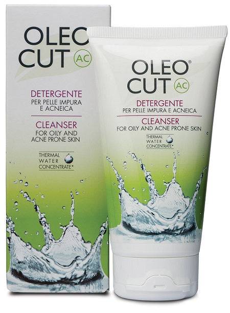 OLEOCUT DETERGENTE NORM AC - Lovesano