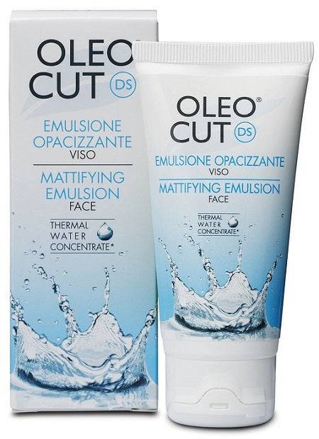 OLEOCUT EMULS OPACIZZAN DS50ML - Lovesano