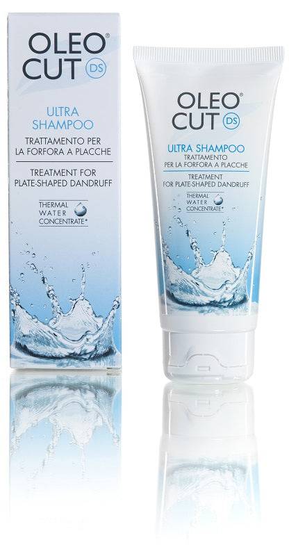 OLEOCUT DS ULTRA SHAMPOO 100ML - Lovesano