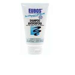 EUBOS SHAMPOO FORFORA 150ML - Lovesano