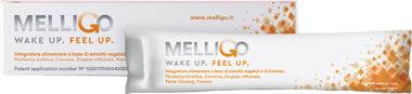 MELLIGO GEL OS 10ML 1STICK - Lovesano