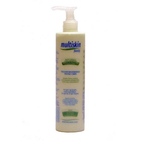 MULTISKIN FAMILY EMULS 300ML - Lovesano