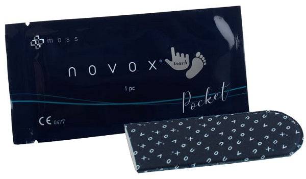 NOVOX TOUCH POCKET PU L 1PZ - Lovesano