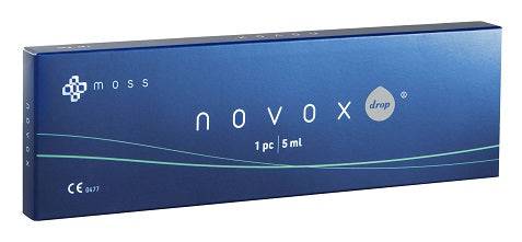 NOVOX DROP SIRINGA 5ML - Lovesano