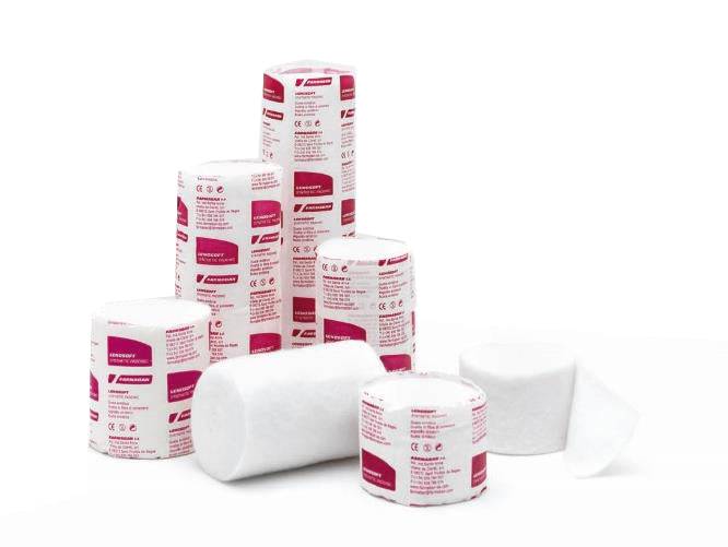 LENOSOFT 15CMX2,7M 1PZ - Lovesano