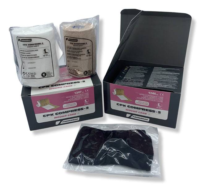 CPK Compress 2 18-25 Small - Lovesano