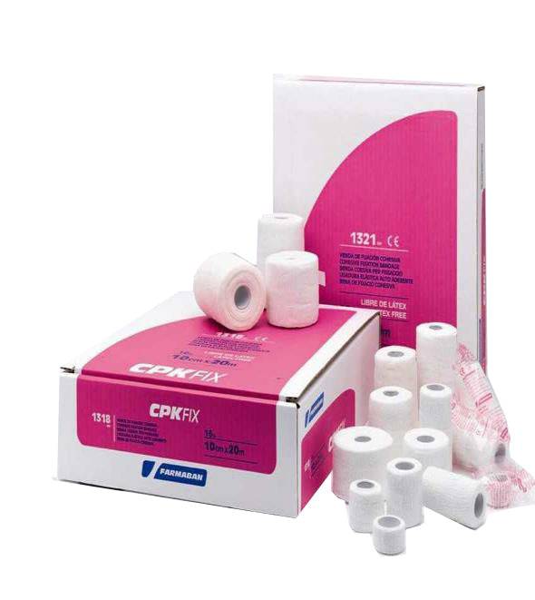 CPK Fix cm10x20mt - Lovesano