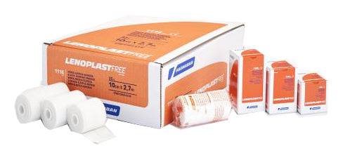 LENOPLAST Benda 10cmx4,5mt - Lovesano