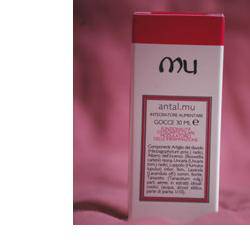 ANTAL MU GOCCE 30ML - Lovesano