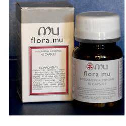FLORA MU 40CPS - Lovesano