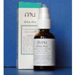 DISA MU SPRAY 30ML - Lovesano