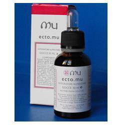 ECTO MU GOCCE 30ML - Lovesano
