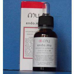 ENDO MU GOCCE 30ML - Lovesano