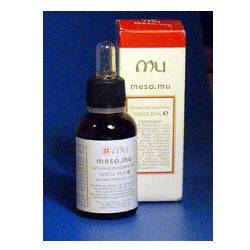 MESO MU 30ML - Lovesano
