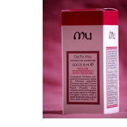 TACHI MU GOCCE 30ML - Lovesano