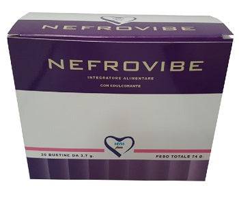 NEFROVIBE 20BUST - Lovesano