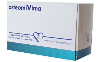 OSTEOMIVIMA 60CPS - Lovesano