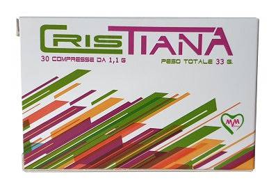 CRISTIANA 30 Cpr - Lovesano