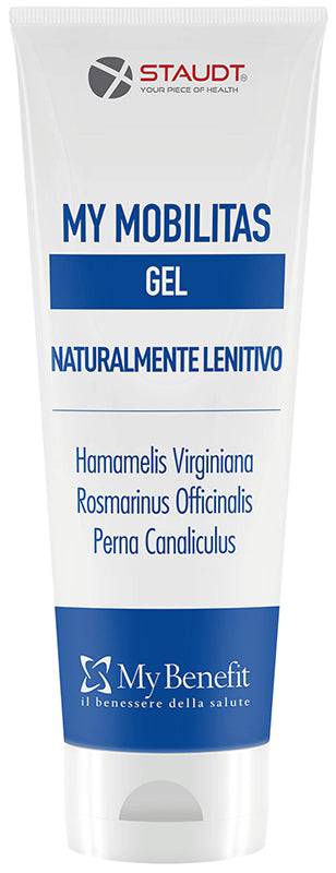MY MOBILITAS GEL 125ML - Lovesano