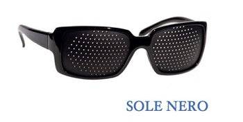 GOODLOOK STENO C/FORI SOLE - Lovesano
