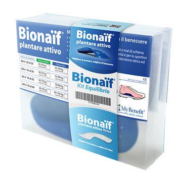 BIONAIF KIT EQUILIBRIO NG42-48 - Lovesano