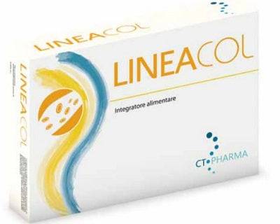 LINEACOL 30CPS - Lovesano