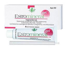 ESTROMINERAL GEL 30ML - Lovesano