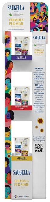 EXPO SAUGELLA ENDOMETRIOSI - Lovesano