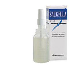 SAUGELLA LAVANDA VAG 140ML - Lovesano