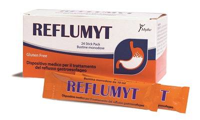 REFLUMYT 24BUSTINE - Lovesano