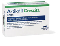 ARTIKRILL CRESCITA 90CPR - Lovesano