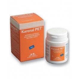 KARENAL PET POLVERE 50G - Lovesano