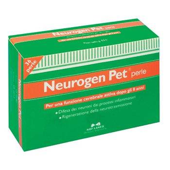 NEUROGEN PET 36PRL - Lovesano