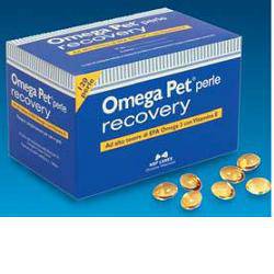 OMEGA PET RECOVERY 120PRL - Lovesano