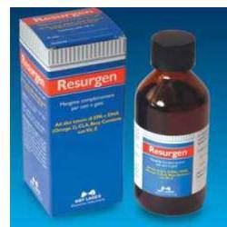 RESURGEN 100ML - Lovesano